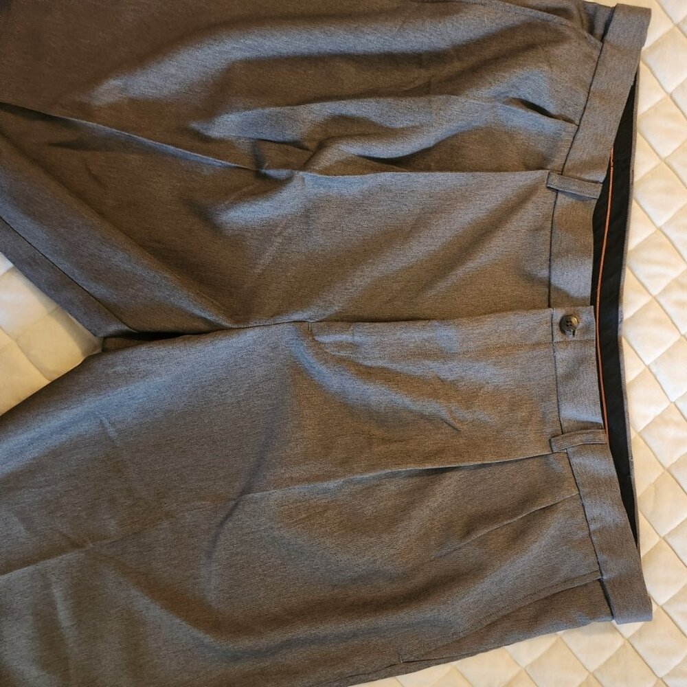 Men's Haggar Cool 18 Pant
